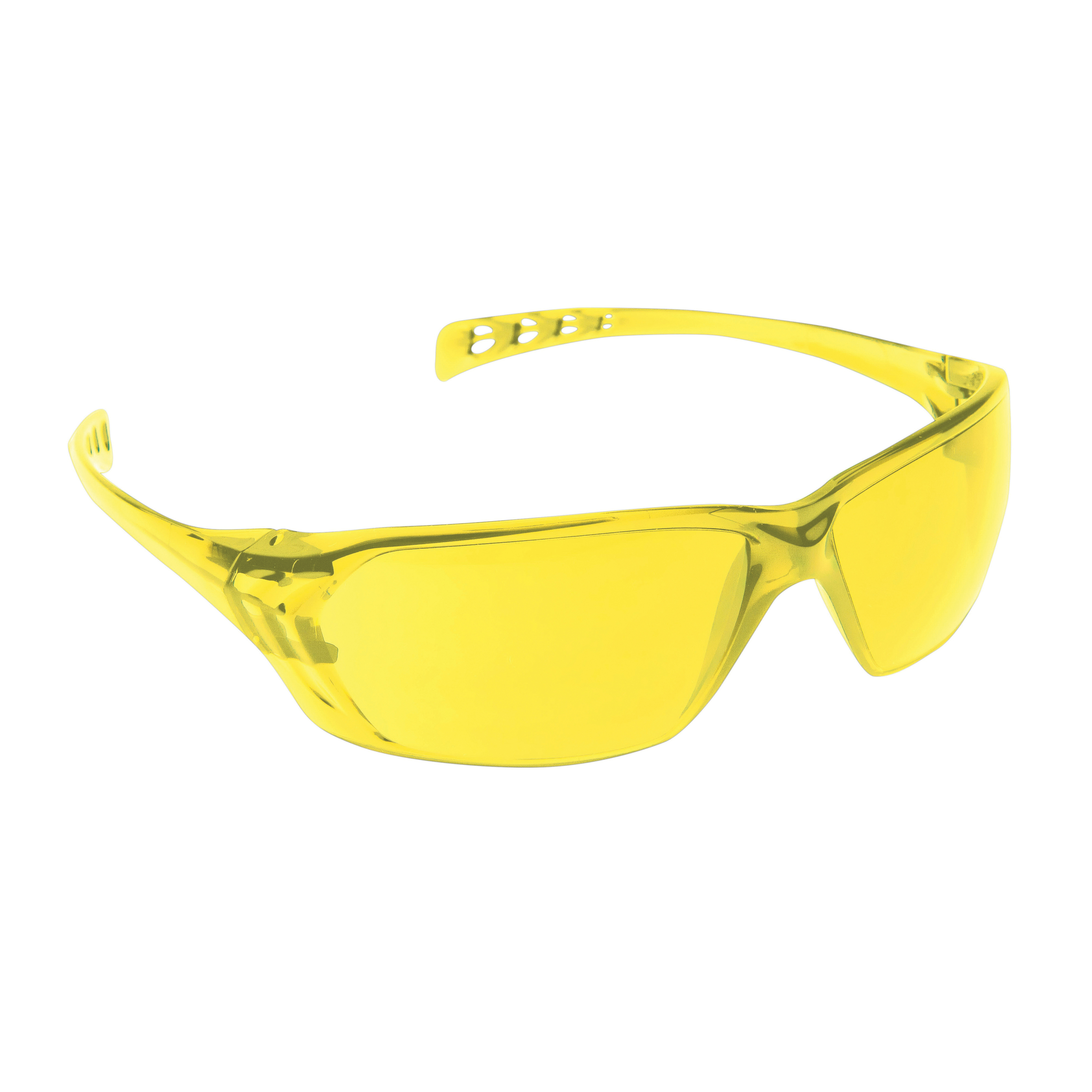 PIP® Solus™ Rimless Safety Glasses - CSA Z94.3 Certified