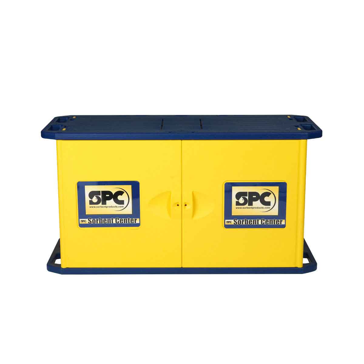 spill control storage
