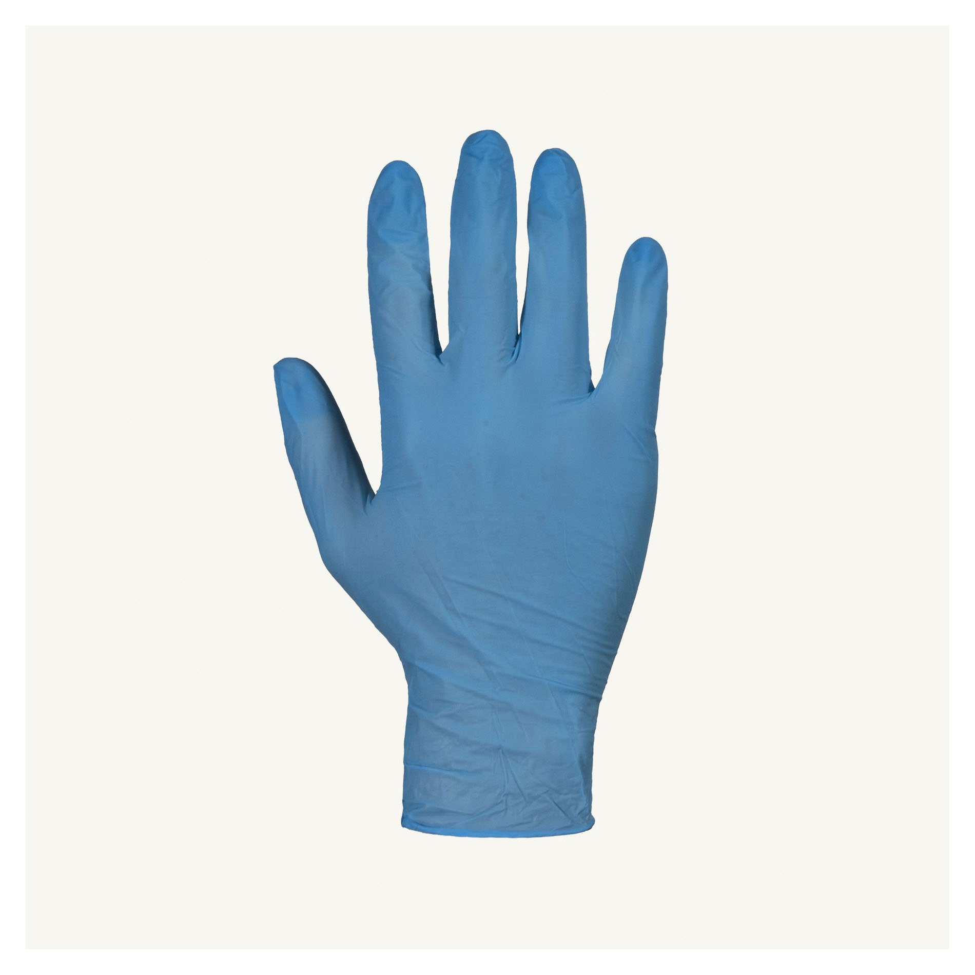 Gants jetables médicaux Superior Glove™ KeepKleen® bleus - Taille XS