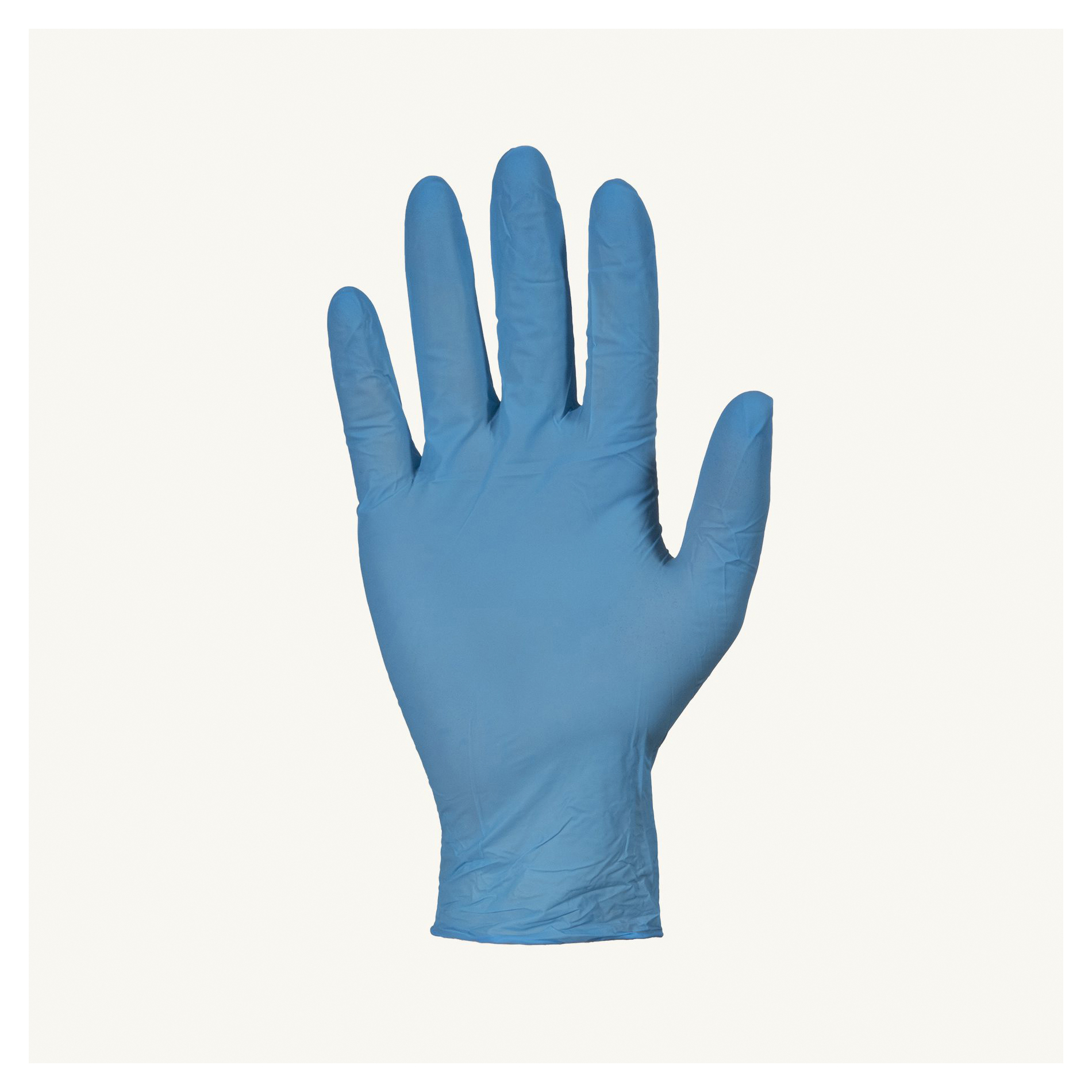 Gants jetables médicaux Superior Glove™ KeepKleen® bleus - Taille XS