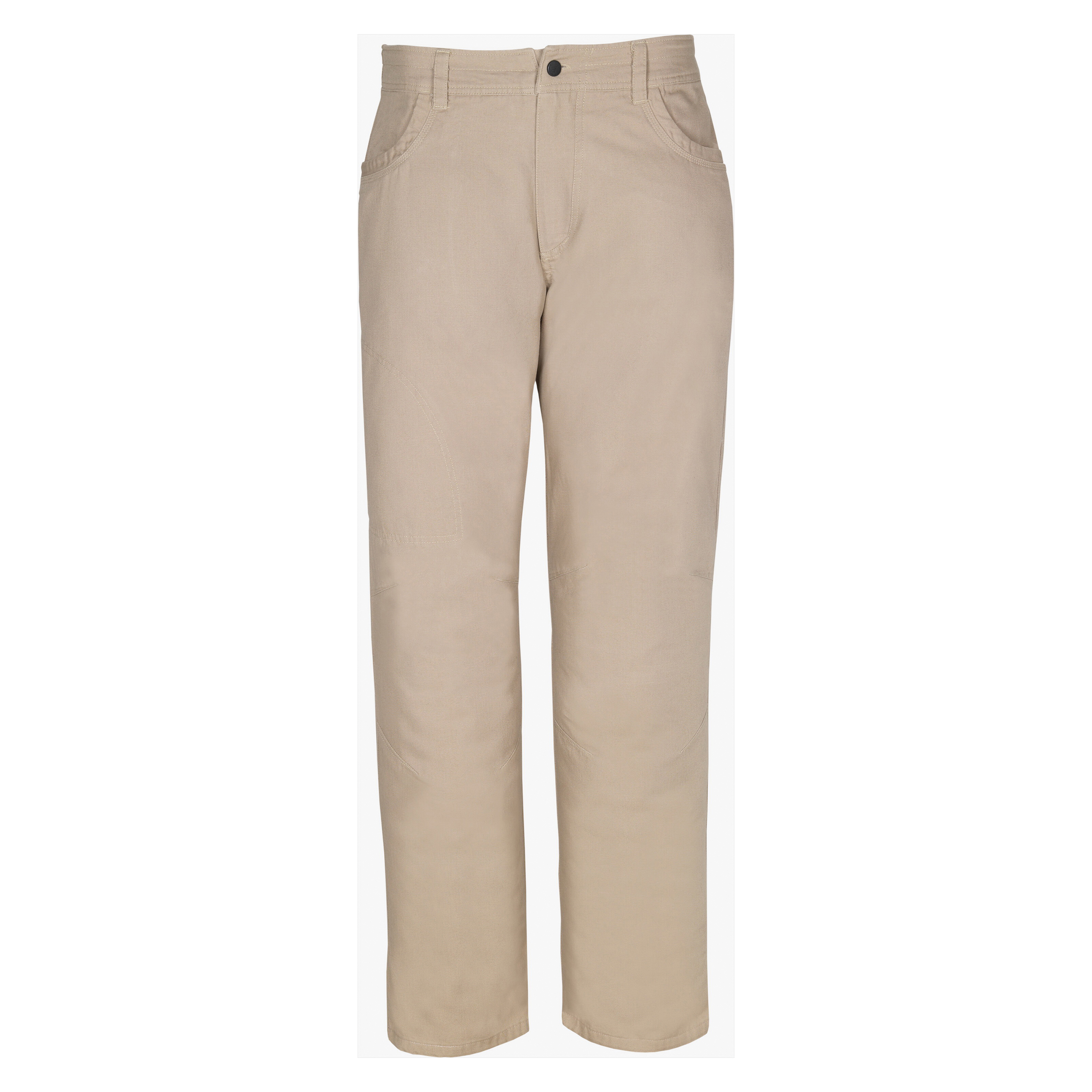 Lakeland® Women’s FR Dual-Certified Pants - NFPA 2112/NFPA 70E, Khaki