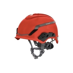 V-Gard® 10194792 Hard Hat, 6-1/2 in Fits Mini Hat, 8 in Fits Max Hat, Polyethylene, 4-Point Fas-Trac® III Suspension, ANSI Electrical Class Rating: Class E, ANSI Impact Rating: Type I, None Graphics, Ratchet Adjustment