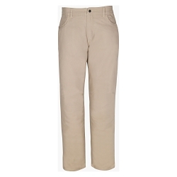 Lakeland® Women’s FR Dual-Certified Pants - NFPA 2112/NFPA 70E, Khaki