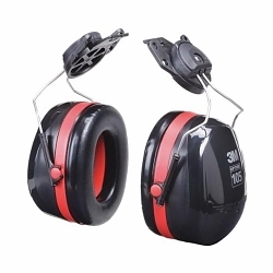3M™ Peltor™ Noise Reduction Earmuff - 30 dB Noise Reduction, CSA Certified Class AL, ANSI S3.19-1974