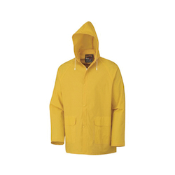 rain Jacket
