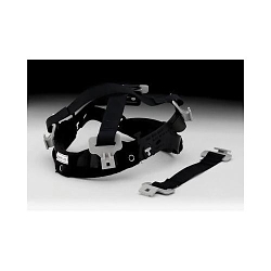 Versaflo™ 051131-17319 Replacement Suspension, For Use With 3M™ Versaflo™ M-300 Series Hardhats and M-400 Series Helmet