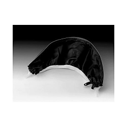 Versaflo™ 051131-17331 M-Series Flame Resistant Head Top, For Use With 3M™ Versaflo™ M-100, M-200 and M-300 Series Head Tops, Faceshields and Respiratory Hard Hat