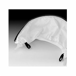 Versaflo™ 051131-37325 joint facial standard, à utiliser avec les écrans faciaux 3M™ Versaflo™ m-100 et les casques de protection m-300