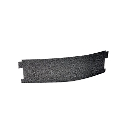 Versaflo™ 5113137354 PreFilter, For Use With TR-600 PAPR System