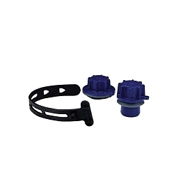 Versaflo™ 7100035841 Cleaning and Storage Kit, For Use With TR-600/800 PAPR System
