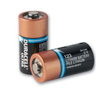 ZOLL® Type 123 Lithium Batteries - For Use with ZOLL® AED Plus®
