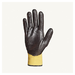 Dexterity® SKFGFNVBXX Gloves, 2XL, 13 ga DuPont™ Kevlar®/TPR, ANSI Cut-Resistance Level: A4