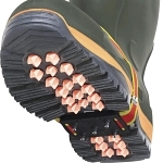 Ice Cleat, Mid-Sole, HP  K1 Intrinsic Certified