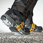 Ice Cleat, Mid-Sole, HP  K1 Intrinsic Certified