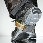 Ice Cleat, Mid-Sole, HP  K1 Intrinsic Certified