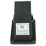 Ice Cleat, Mid-Sole,  High Profile, Blk Strap