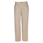 Lakeland® Women’s FR Dual-Certified Pants - NFPA 2112/NFPA 70E, Khaki
