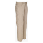 Lakeland® Women’s FR Dual-Certified Pants - NFPA 2112/NFPA 70E, Khaki