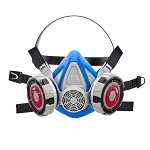 MSA 10123079 Advantage® Low Profile Respirator Cartridge, P100 Filter Class