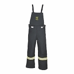 Oberon® Kit TCG75B-S+HVSL arc électrique, 3 pièces, tissu aramide, catégorie de risque (HRC) : 4/5, capuchon/Face Shield Max arc électrique Protection : 76 cal/sq-CM, Vêtement Max arc électrique Protection : 76 cal/sq-CM, Manteau/bavette Vêtement global, c