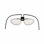 Levitt-Safety | Scott Safety 20037260F Safety Spectacle Kit, For Use ...