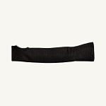 Superior Glove™ TenActiv Max™ KPSTA18TH Food-safe sleeves - Thumbhole, 18", Size S