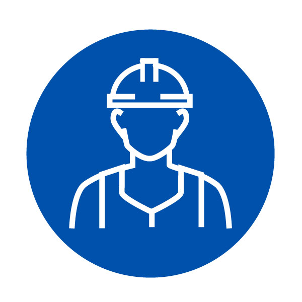 Équipement de protection individuelle (EPI)
