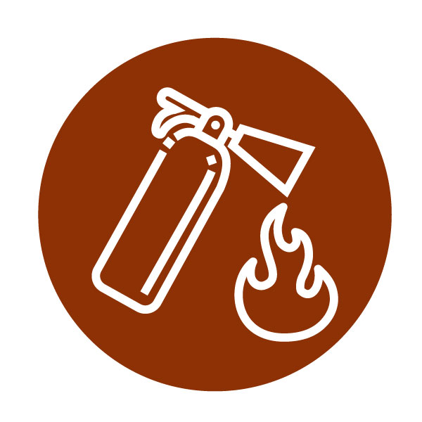 Protection contre les incendies et sécurité des personnes