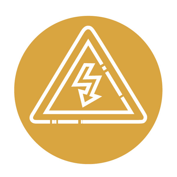 Sécurité électrique