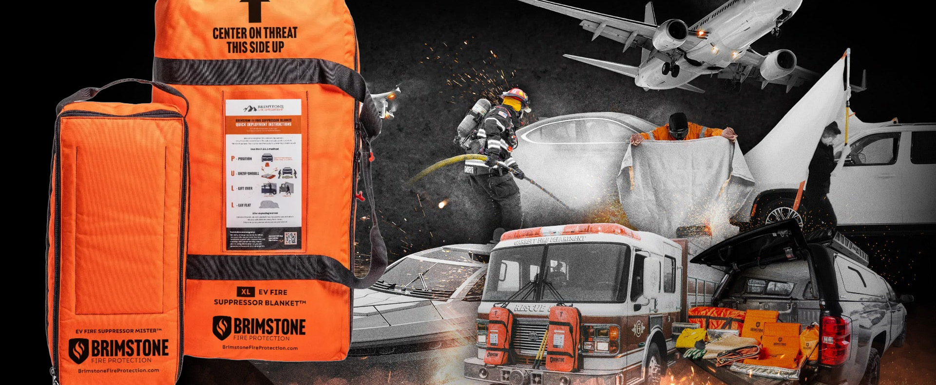 Learn how lithium-ion fire blankets help contain battery fires, their limitations, PPE requirements and emergency preparedness best practices.