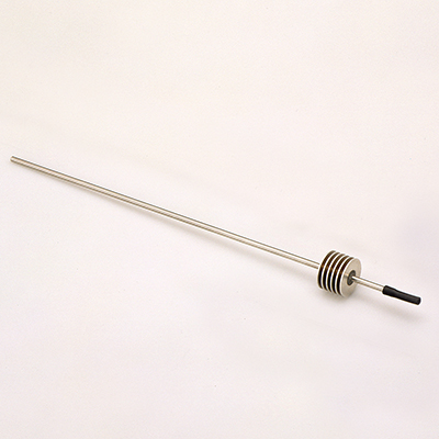 Gastec Hot probe - For High Temperature Sampling (60 to 600ºC / 140 to 1112 ºF)