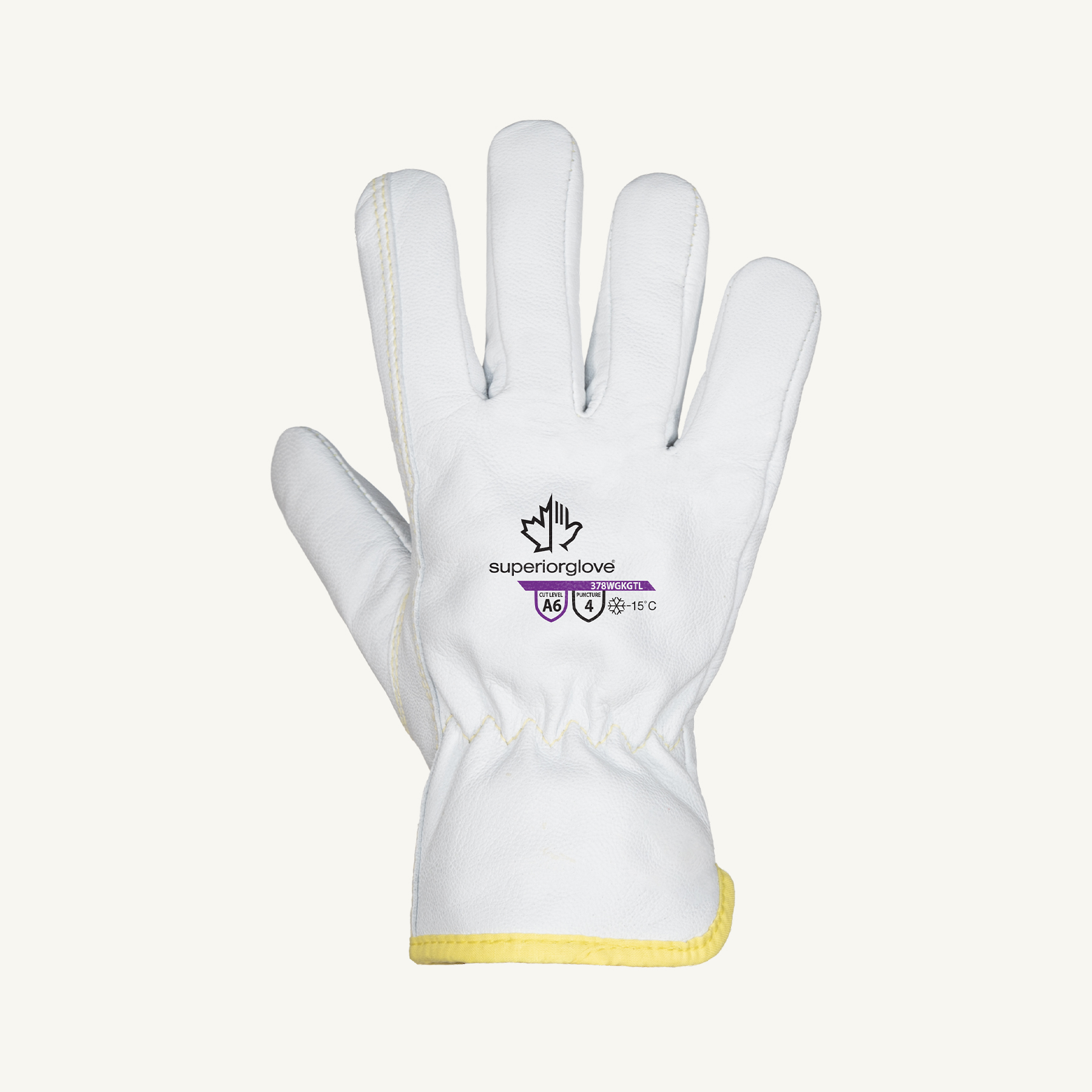 Superior Glove™ Endura® Slim-fit cut resistance Women's Gloves
