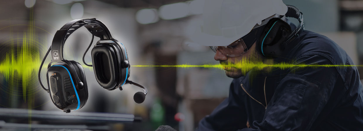 Data centres can reach 96 dB, impacting safety, productivity, and communication. Levitt-Safety delivers Sensear’s innovative noise suppression for hearing protection and clear team collaboration.