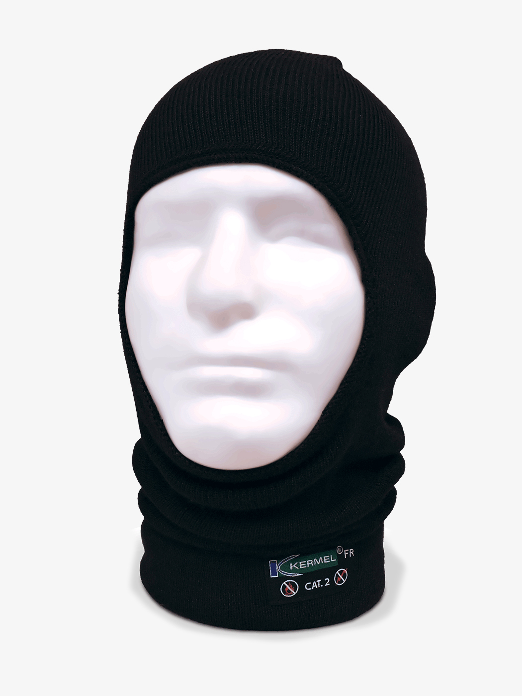 IFR Kermel® Knit Rib Balaclava