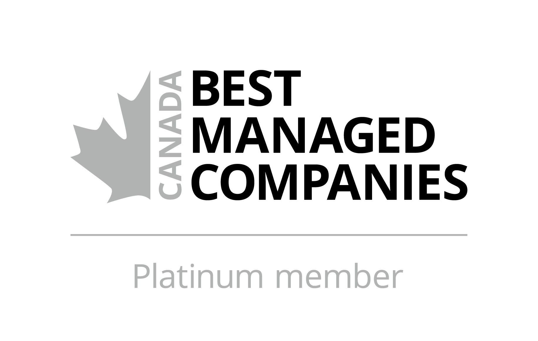 Best managed logo