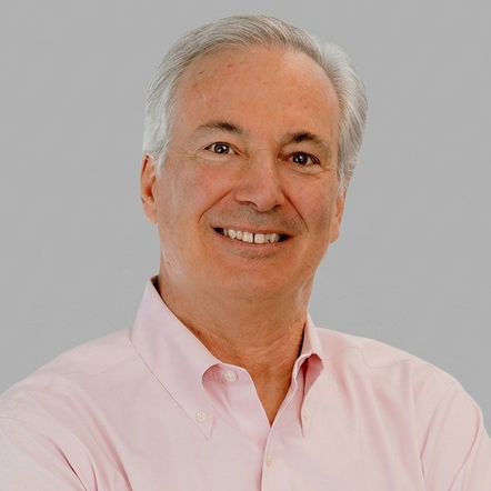 Bruce Levitt