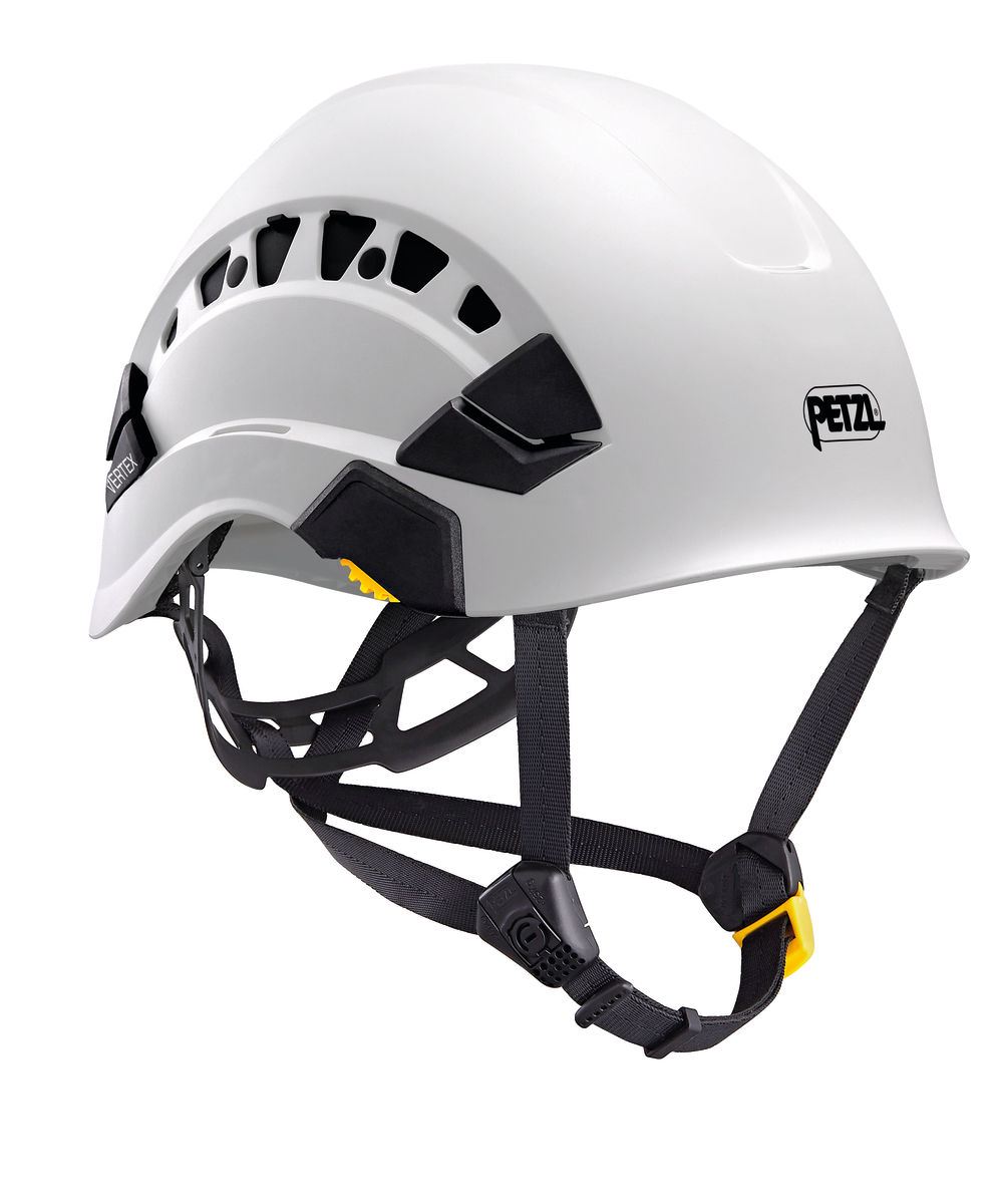 Petzl® VERTEX® VENT Comfortable Ventilated Helmet