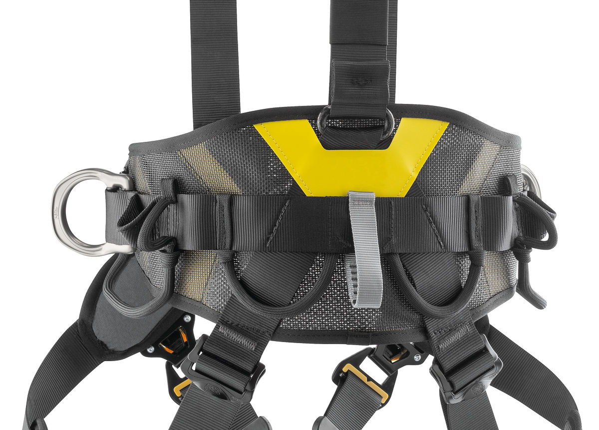 Petzl® VOLT® Fall-Arrest and Work Positioning Harness - Size 2