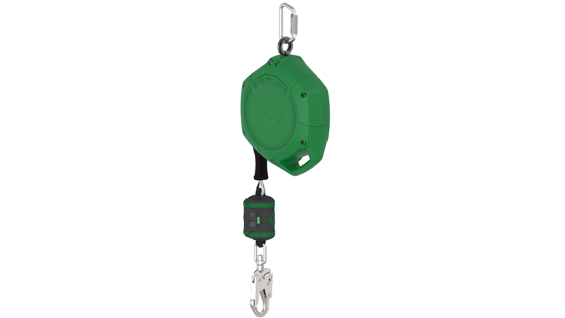 MSA V-SHOCK EDGE Leading Edge Cable SRL - 30'