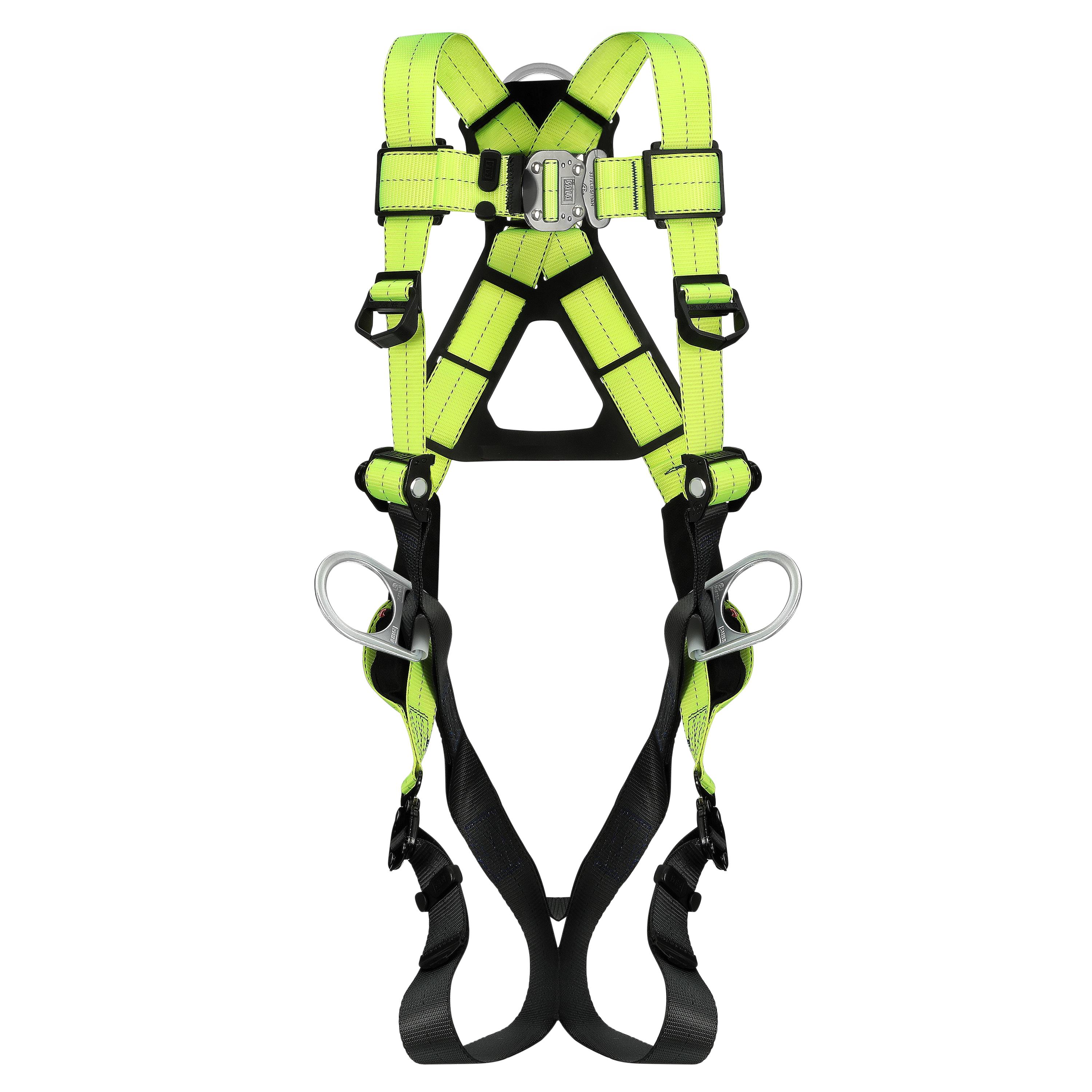 3M™ DBI-SALA® ExoFit™ X50 Vest Positioning Safety Harness - Size Small, CSA