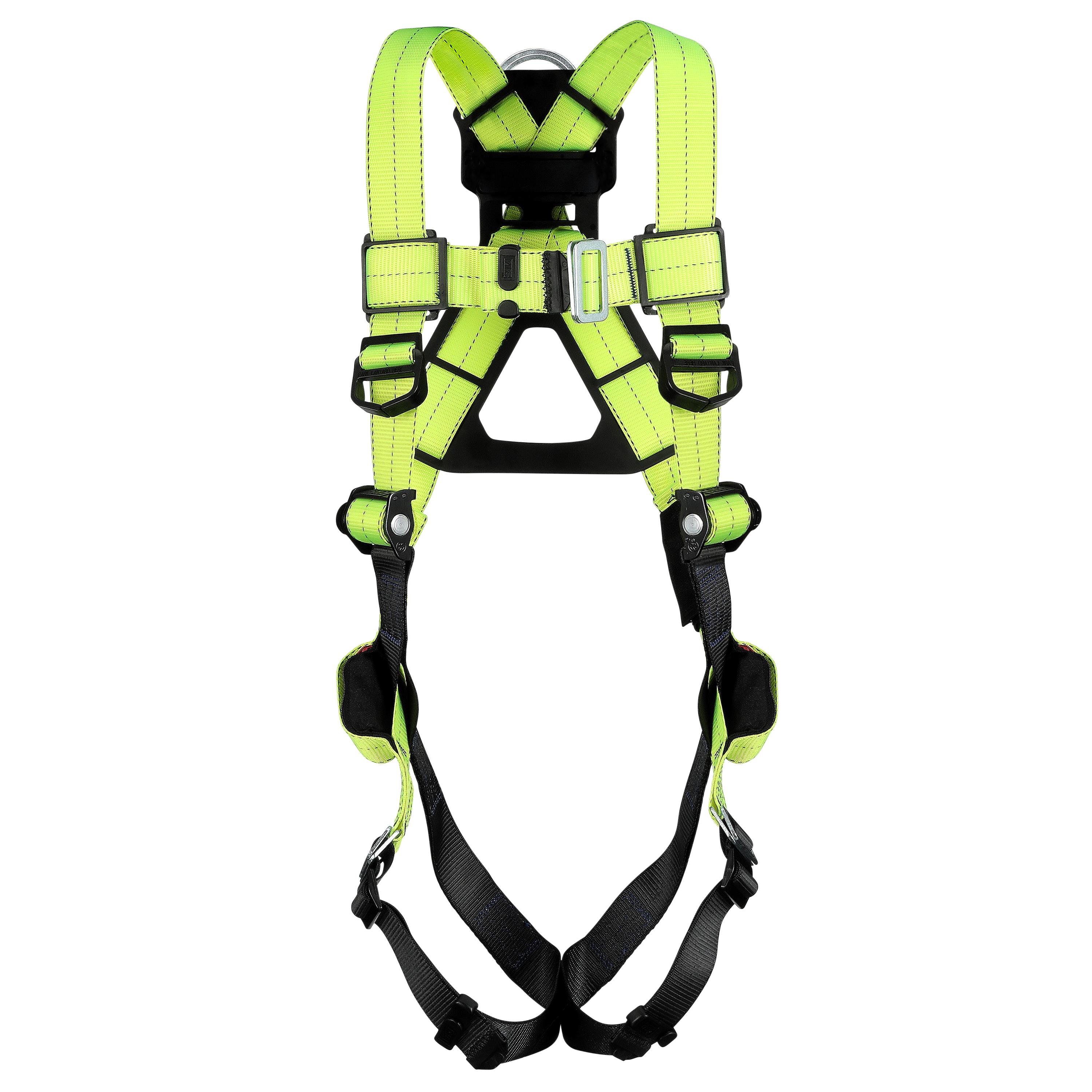 3M™ DBI-SALA® ExoFit™ X50 Vest Safety Harness - Size 2X-Large, CSA