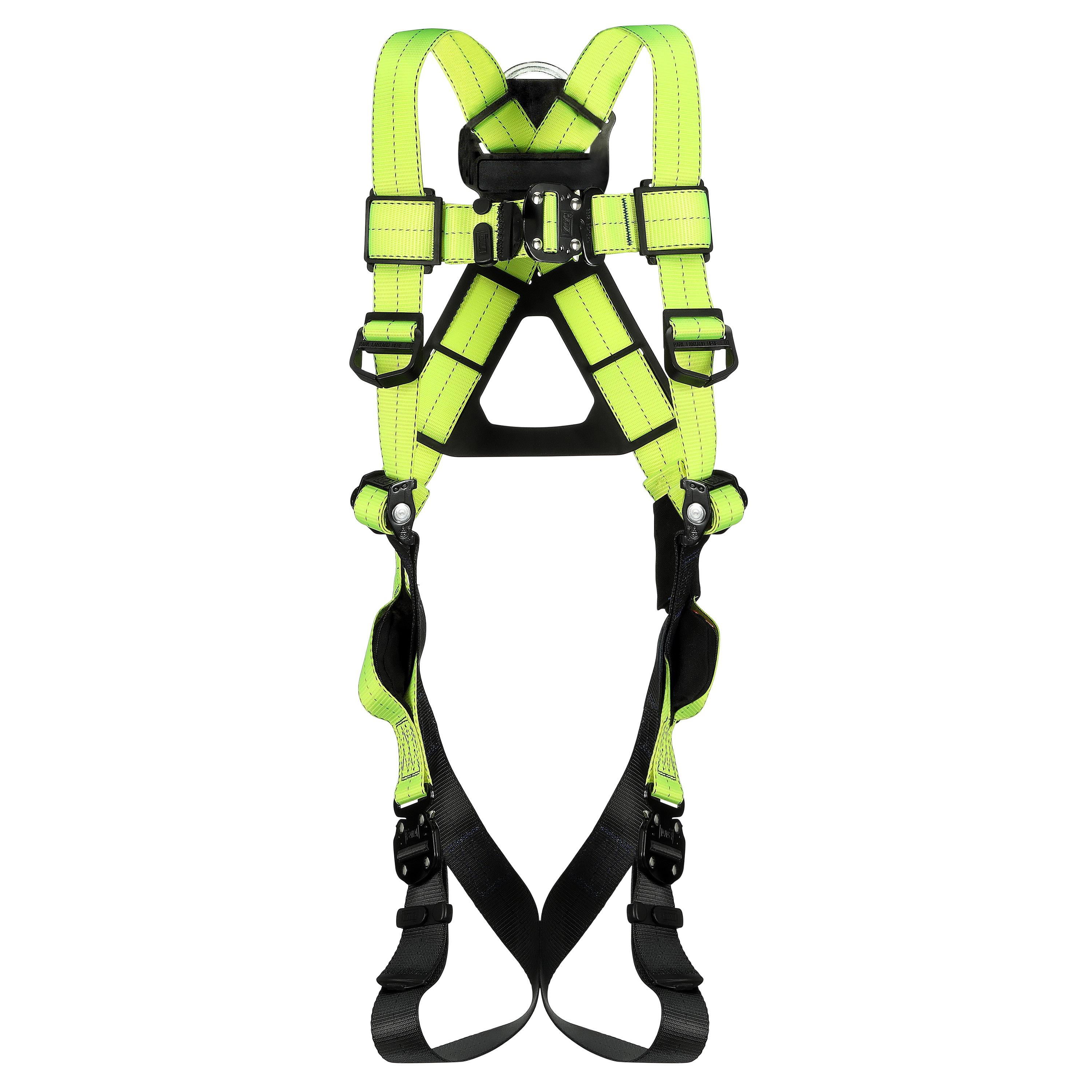 3M™ DBI-SALA® ExoFit™ X50 Vest Safety Harness - CSA