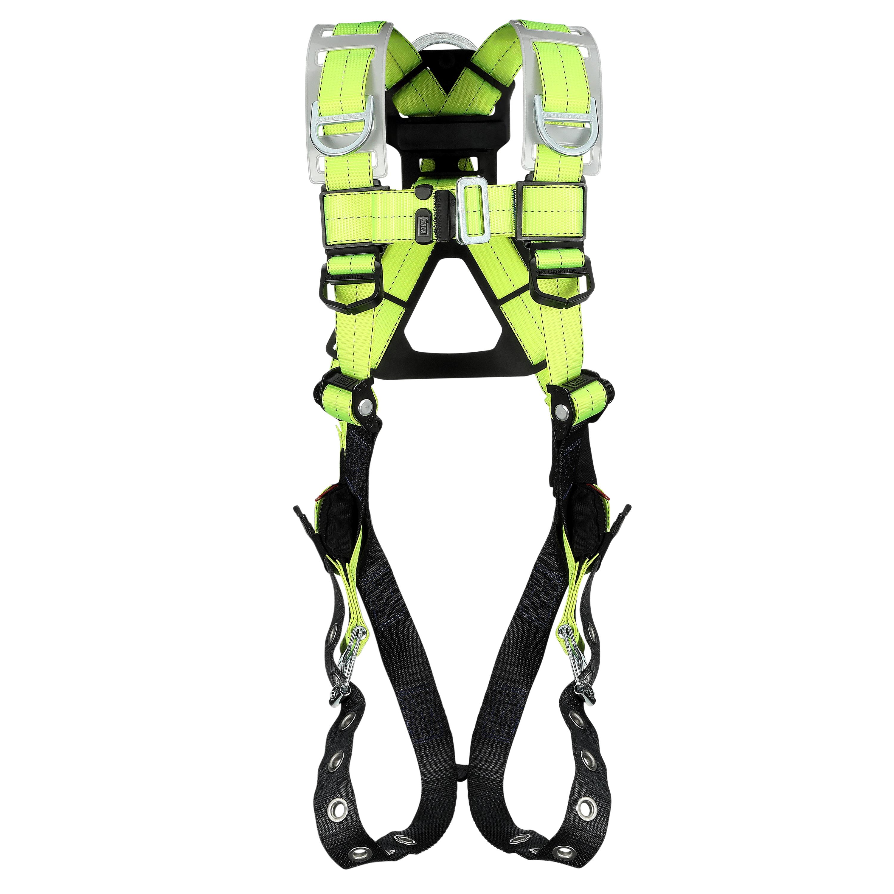 3M™ DBI-SALA® ExoFit™ X50 Vest Retrieval Safety Harness - Size X-Small, CSA