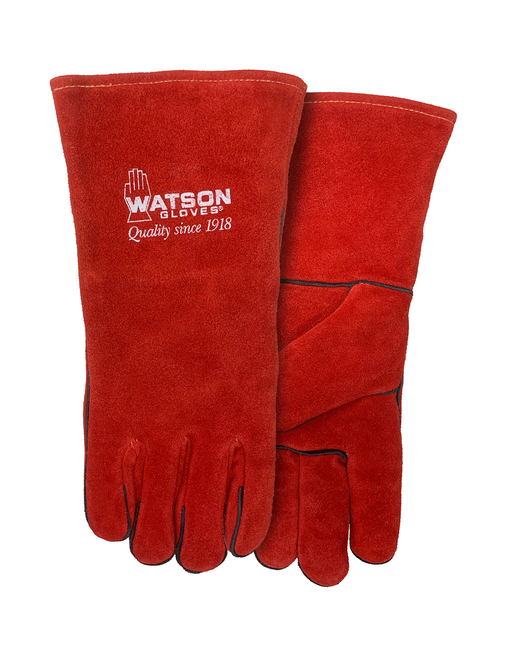 Watson Women's Cut Heat Woman's Fire Gloves Size Small