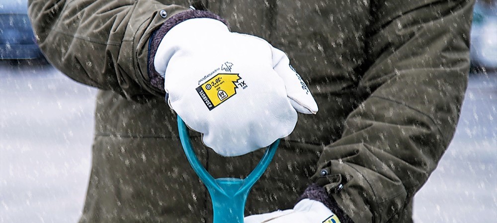 endura winter gloves