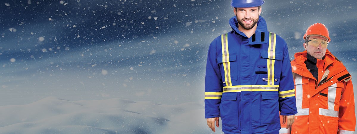 winter wear