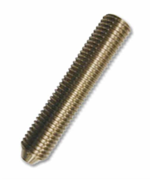 Concrete Detent Socket and Cap only