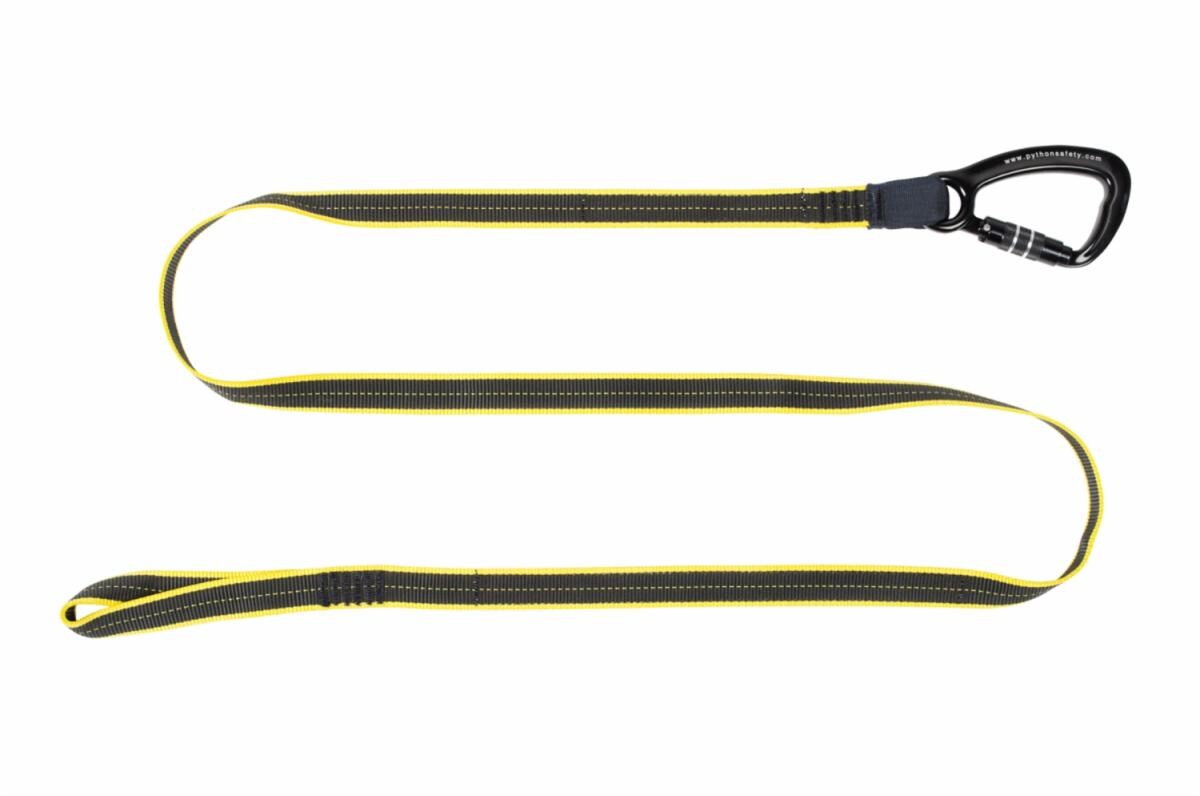3M™ Hook2Loop Lanyard Tool Tether - 80 lb Capacity, 72 in