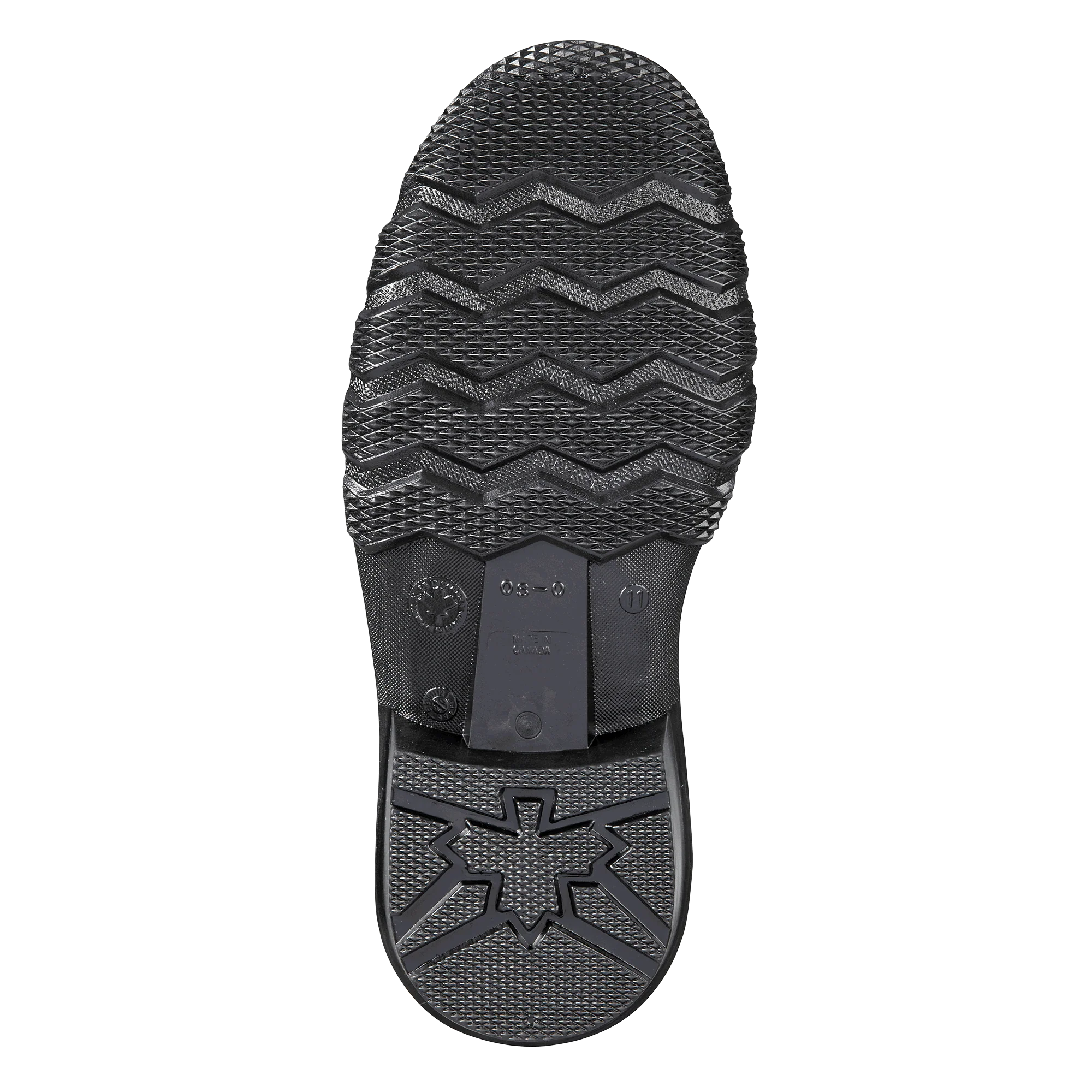 Boots Baffin Hunter Style, Mens