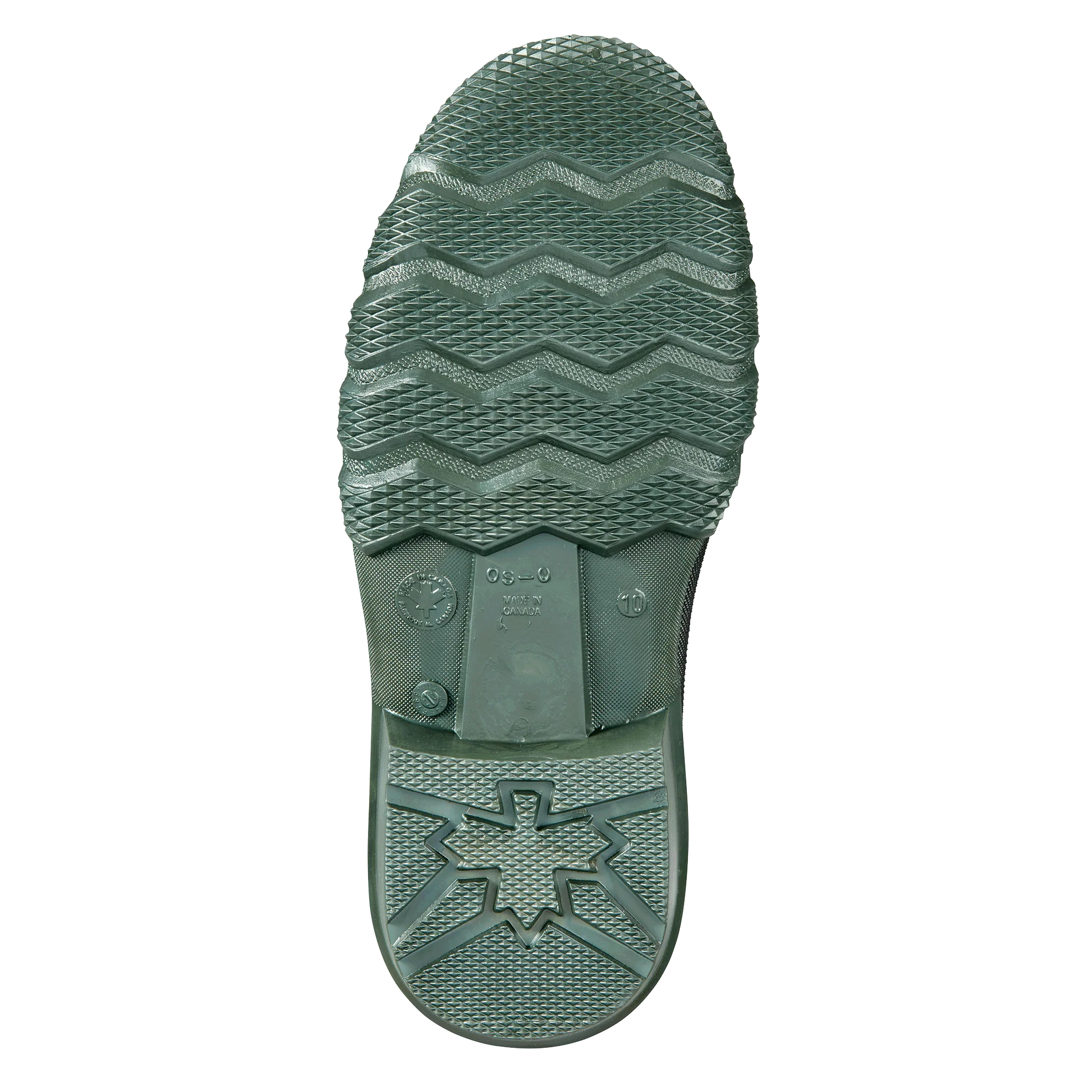 Boots, Hunter, Baffin,  13", Insulated Rubber,
